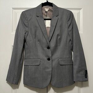 NWT J. Crew Factory Blazer in 6 Petite